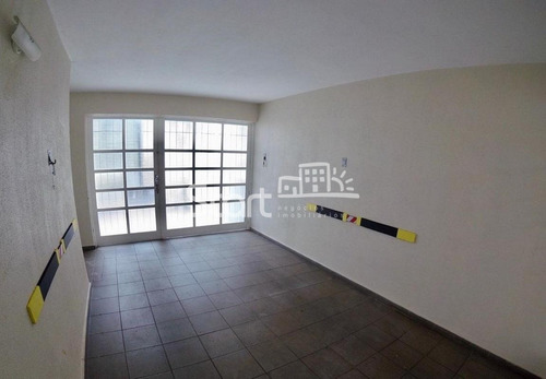 Imagem 15 de 22 de Casa À Venda Em Jardim Chapadão - Ca005579