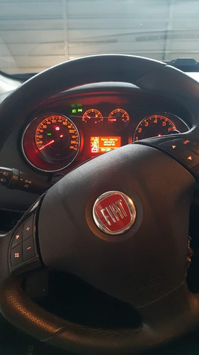Fiat Bravo