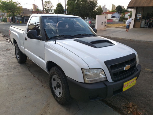 Imagem 5 de 7 de S10 Advantage 2.4 Flex