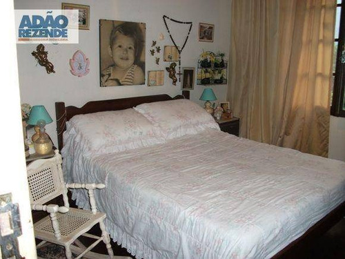 Imagem 3 de 20 de Casa Residencial À Venda, Parque Do Ingá, Teresópolis. - Ca0806