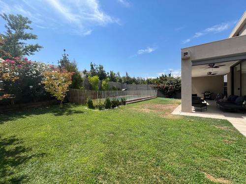 Aguas Claras, Hermosa Casa 3d 3b, Moderna, No Perimetral!