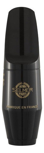 Selmer Boquilla Para Saxofón Alto (s412180)