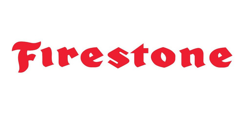 Cubierta Neumático Firestone 185/55r16 F-700 83 V