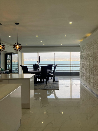 Apartamento De Lujo En Lechería