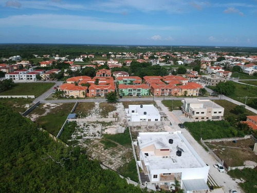 Venta Solares Brisas Punta Cana