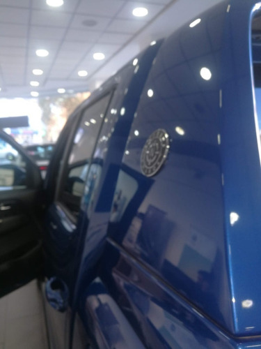 Volkswagen Amarok 3.0 V6 Extreme Financio Tasa 0% 0km