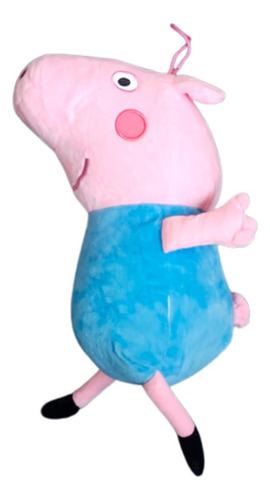 Peluche Peppa Pig George 20cms