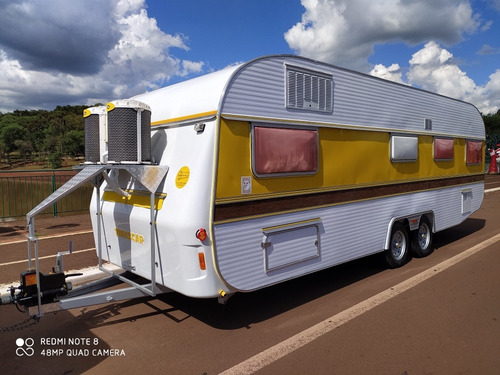Trailer Turiscar 660