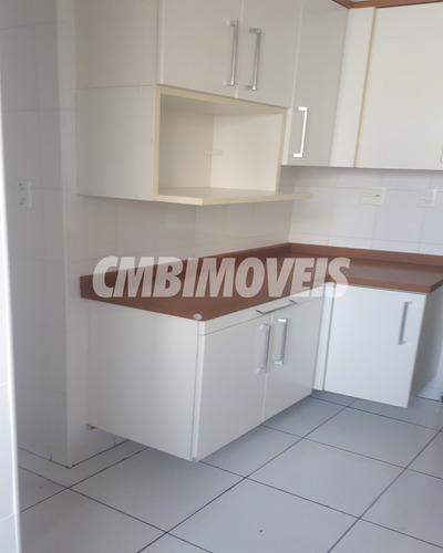 Imagem 10 de 12 de Apartamento À Venda 1 Dormitório No Bairro Centro Em Campinas - Ap22152 - Ap22152 - 69488214
