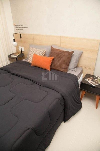 Imagem 15 de 27 de Apartamento 2 Quartos Com 64,19 M², 2 Vagas De Garagem, Em Santa Helena, Vitória/es - 1025