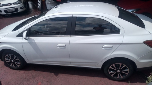 Imagem 2 de 8 de Chevrolet Prisma 2015 1.4 Lt Aut. 4p