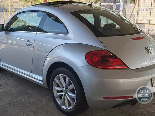 Volkswagen Beetle 2013