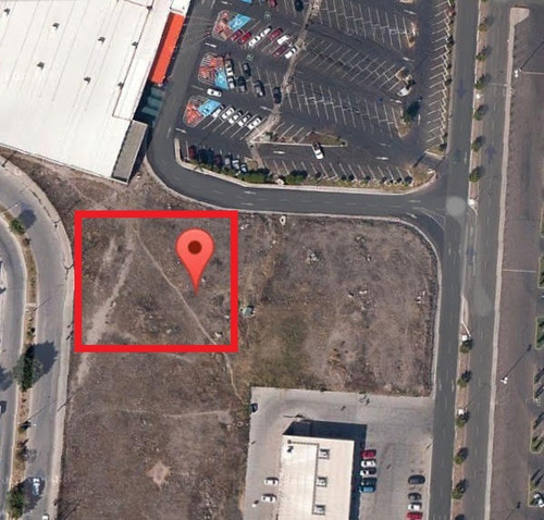 Imagen 7 de 14 de Terreno Comercial,centro Comercial Max, Oportunidad, 5500 M2
