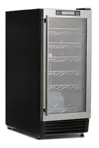 Comprar Cava De Vinos (vinera\u002Frefrigeración) De 28 Botellas Tecnolam