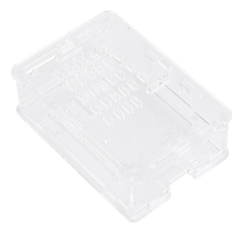 Funda Protectora De Acrílico Transparente Para 5 Fundas