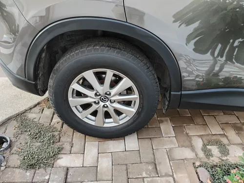 Mazda CX-5 2.0 Touring