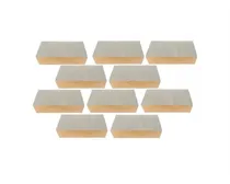 Comprar Ladrillos Refractarios Comun X10 Fara 22x11x6 Parrilla N1