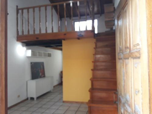 Departamento Tipo Casa En Venta En Lanus Oeste