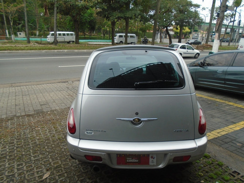 Chrysler Pt Cruiser 2.4 Classic 5p