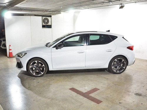 Cupra Leon 1.4 Tsi At