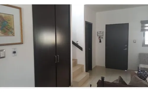 Casa En Venta En Villas Del Renacimiento, Torreón, Coahuila De Zaragoza