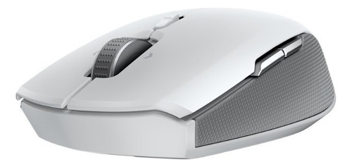 Mouse Ergonómico Razer Pro Click Mini Color Blanco