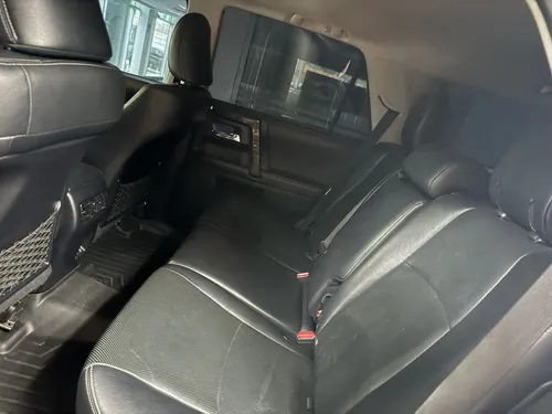Toyota 4runner Limited 4x2 2020