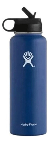 Hydro Flask - Botella De Agua (40 Oz), For Sports Al Aire