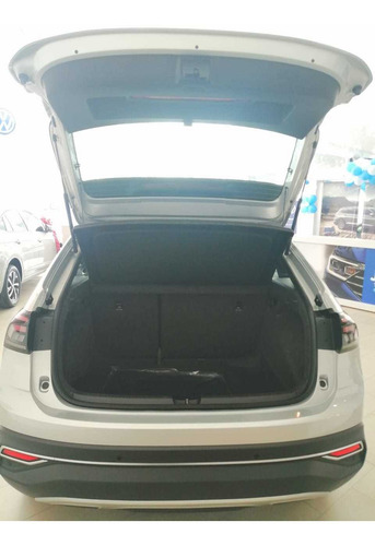 Volkswagen Nivus Highline 1.0 Lt Turbo 200 Tsi