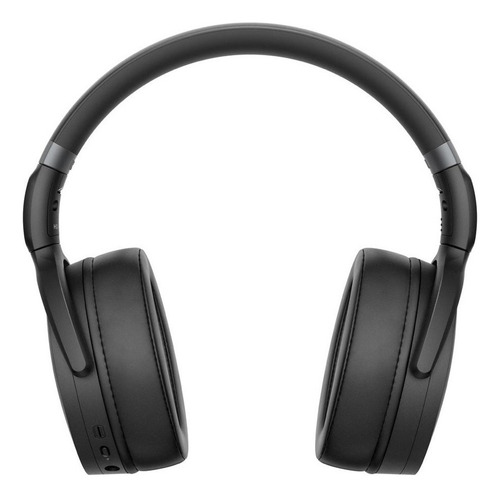 Imagen 2 de 5 de Audifonos Sennheiser Hd 350bt Negro Bt Inalámbrico 30 Horas