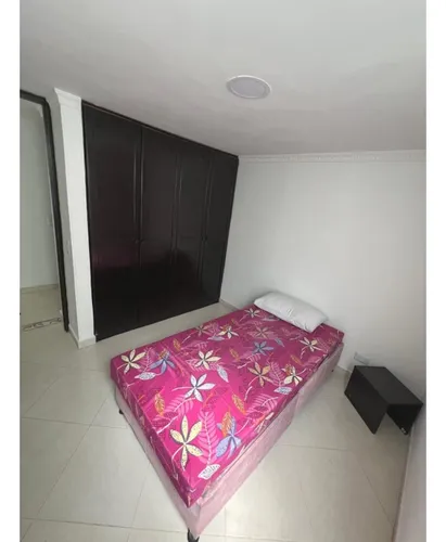Vendo Comodo Apartamento Rodeo Alto, Parte Baja.