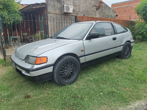 Honda Crx 1.6 1991