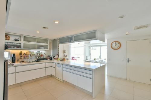 Imagen 18 de 30 de Departamento De 3 Dormitorios En Venta Categoría Pileta Gimnasio Puerto Norte Centro