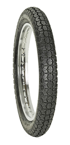 Cubierta Horng Fortune 275 -14 F876 Street Uso Con Camara