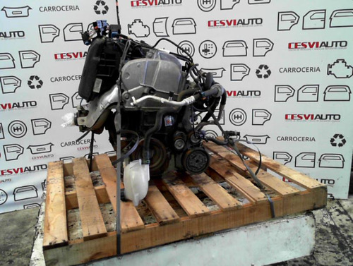 Motor Nafta Renault Logan 2017 - 295610