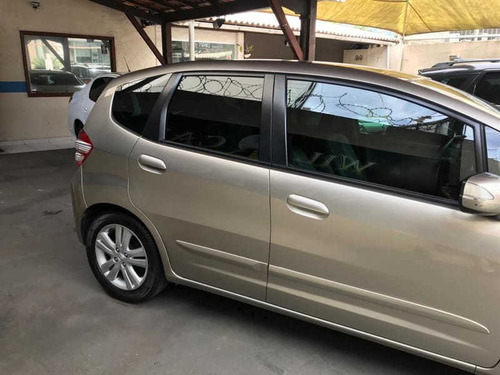 Honda Fit Ex Flex 1.5 A/t12 Super Novo, Oportunidade!