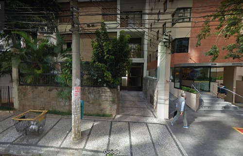 Imagem 1 de 17 de Apartamento À Venda, 123 M² Por R$ 1.500.000,00 - Itaim Bibi - São Paulo/sp - Ap19434