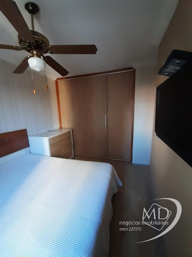 Imagem 6 de 15 de Apartamento Rudge Ramos - 1033-8131