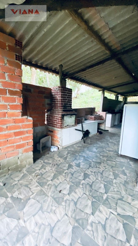 Imagem 10 de 15 de Chácara Em Taquacetuba - São Bernardo Do Campo - 11944