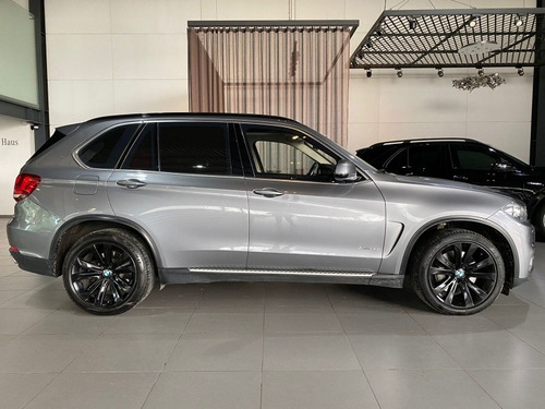 Imagen 6 de 15 de Bmw X5 2016 4.4 X5 Xdrive50ia Excellence . At