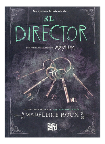 Libro El Director  *cjs