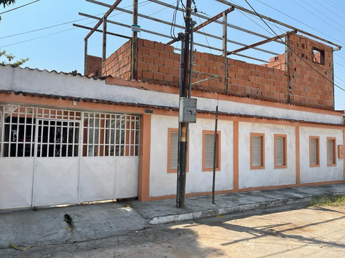 Casa En Ciudad Alianza, Guacara. (srosag-68)