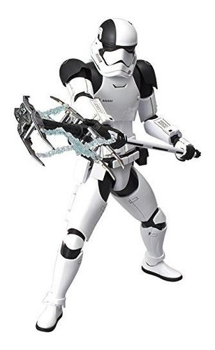 Modelo Stormtrooper First Order 1/12