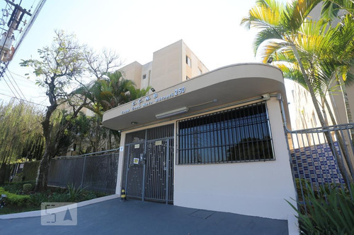 Apartamento À Venda - Cidade São Francisco, 2 Quartos, 54 - S893050363