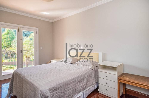 Maravilhosa Chácara Com 5 Dormitórios (suites) À Venda, 5000 M² Por R$ 4.200.000 - Recanto Dos Pássaros - Indaiatuba/sp - Ch0327