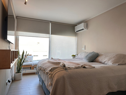Vendo Departamento Jorge Matte Gormaz 1400 Providencia