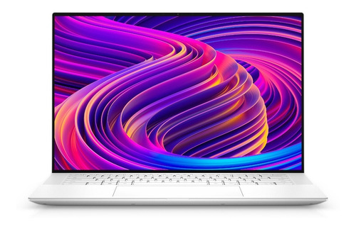 Imagen 1 de 4 de Laptop Dell Xps 15 9510 Geforce Rtx3050ti Core I7 11800h W11
