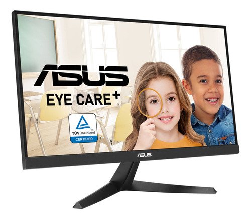 Monitor Asus Vy229he Eye Care 21.45 Pulgadas