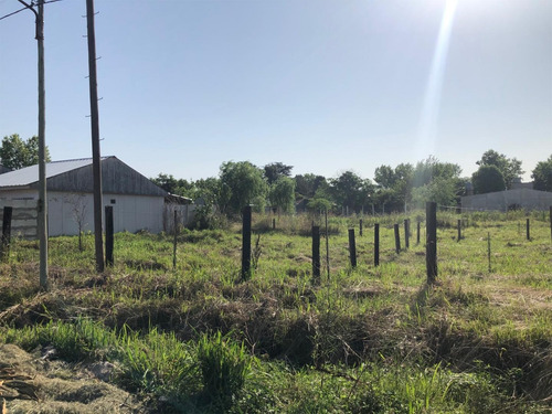 Imagen 9 de 16 de Terreno De 20 X 20 Metros (400 M2) - Con Escritura