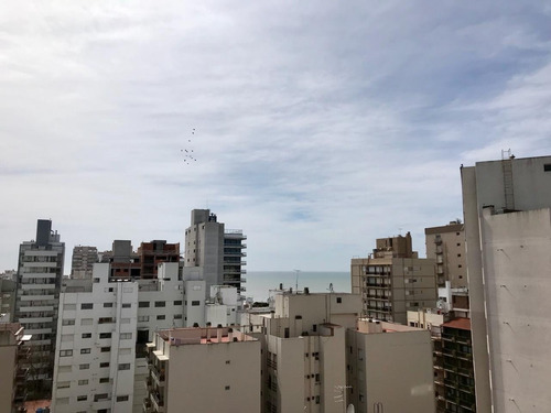 Imagen 11 de 19 de Departamento De 2 Ambientes A Estrenar Con Cochera En Edificio Cronos Xix